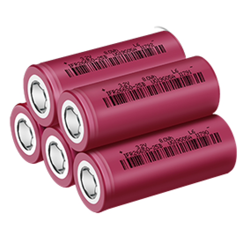 26650 battery 2500mAh-PLB battery