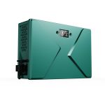 25.6V/40Ah/1KW All-in-one Off Grid Photovoltaic Energy Storage System