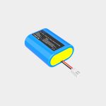 3.2V/6.4V 3300mAh/6600mAh/9900mAh Emergency Light Battery